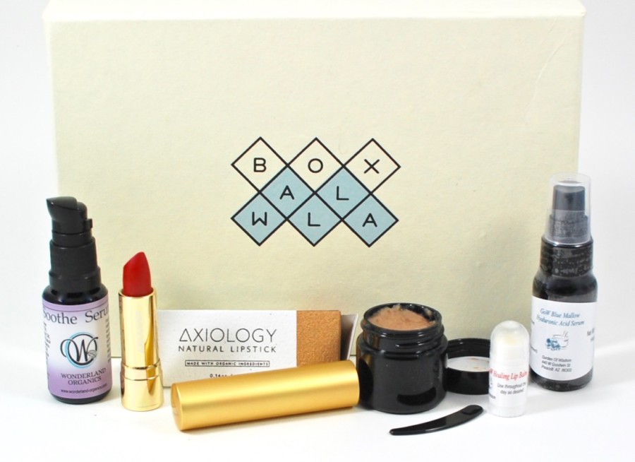 April 2016 Boxwalla review
