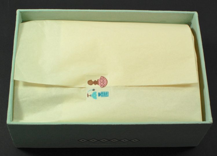Boxwalla box