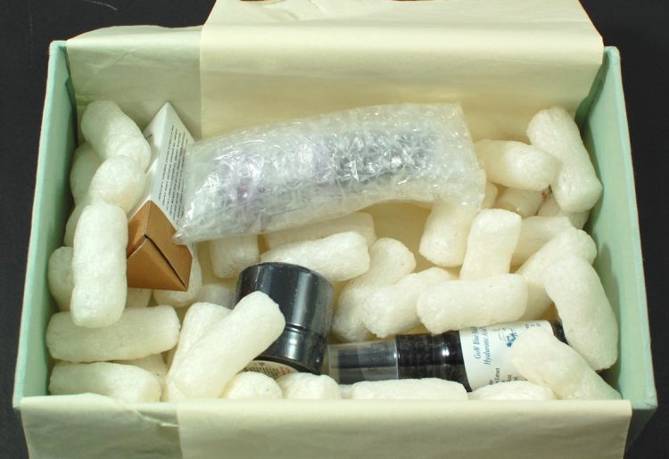 Boxwalla beauty box review