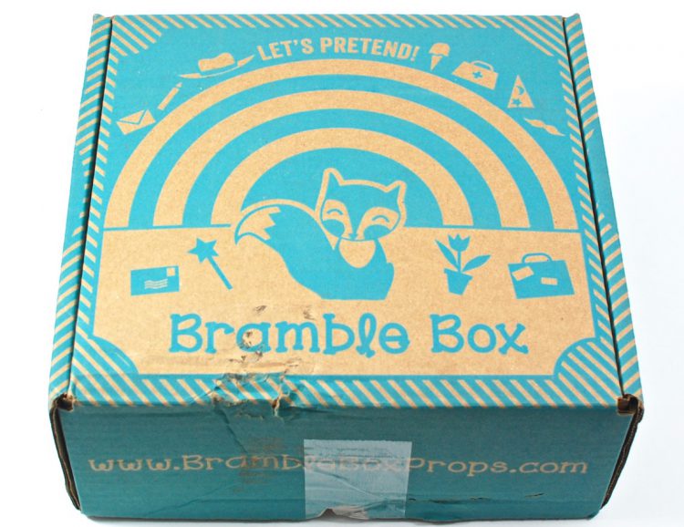 Bramble Box review