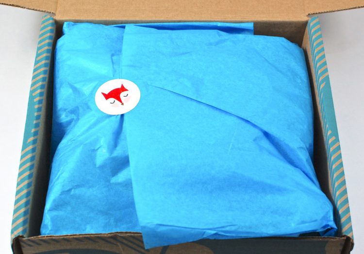Bramble Box review