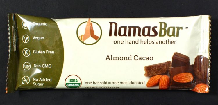 namasbar