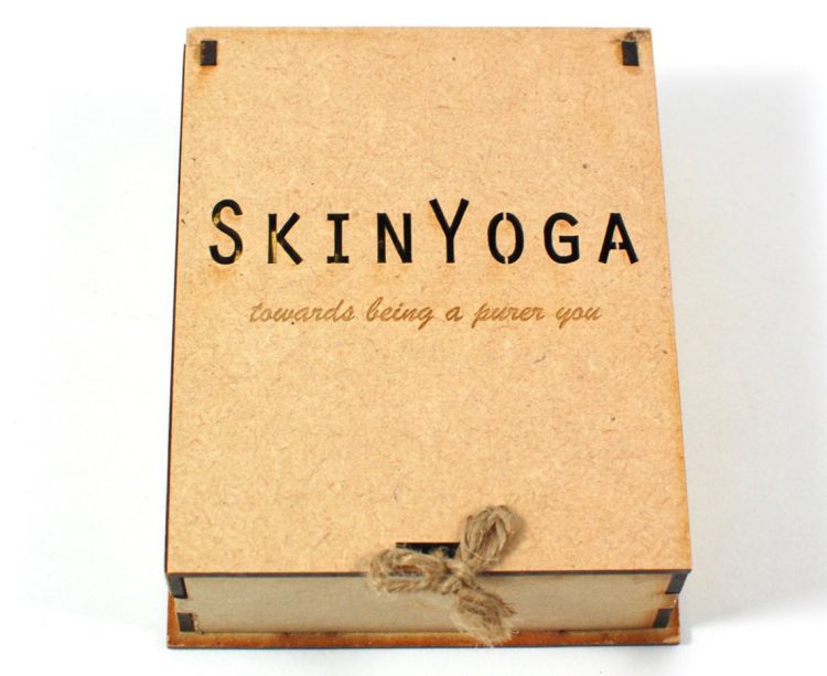skinyoga