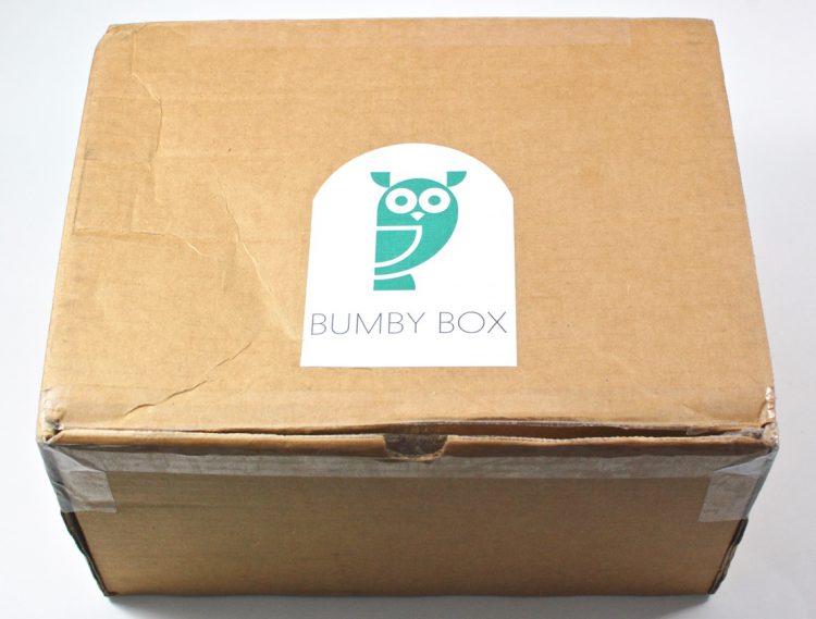Bumby Box review