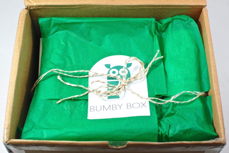 Bumby Box review