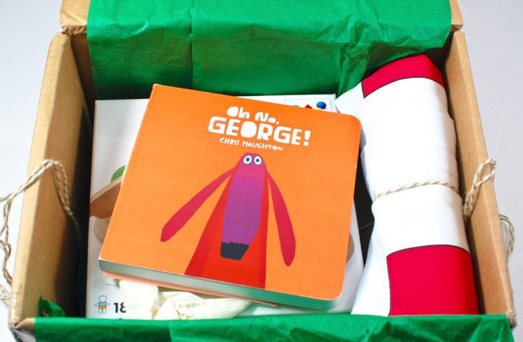 Bumby Box review