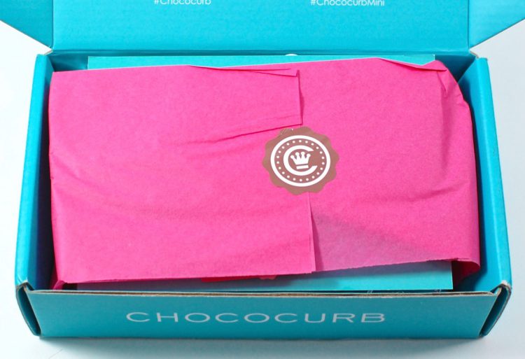 Chococurb review
