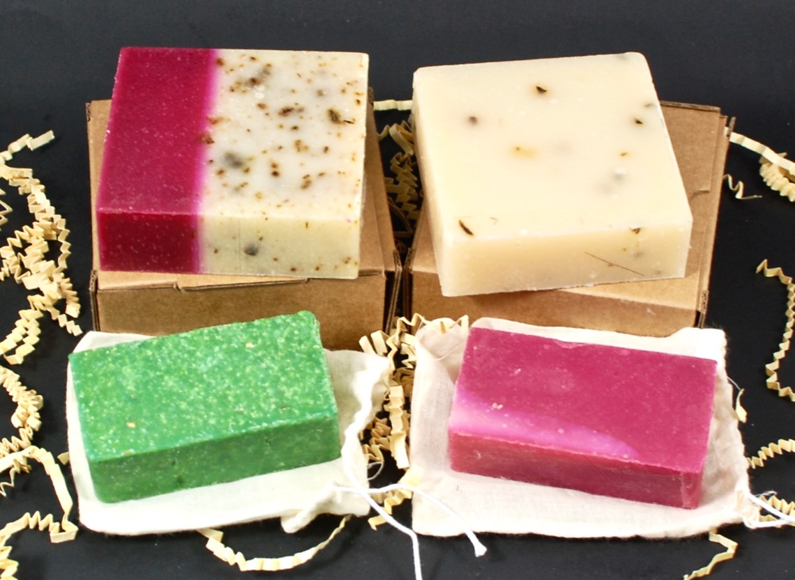 April 2016 Clean Bar Box review