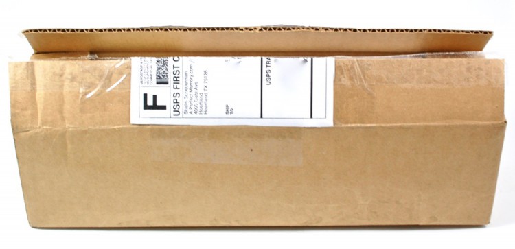 Decals Crate box