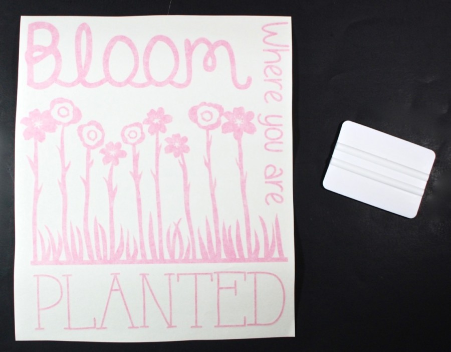 Decals Crate Spring 2016 review