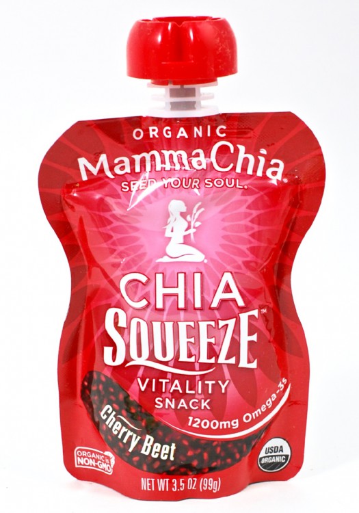 mama chia squeeze