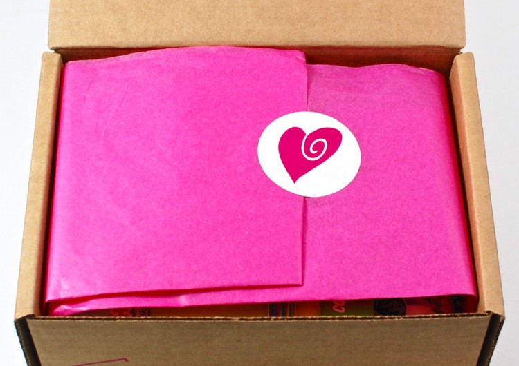 Ecocentric Mom box