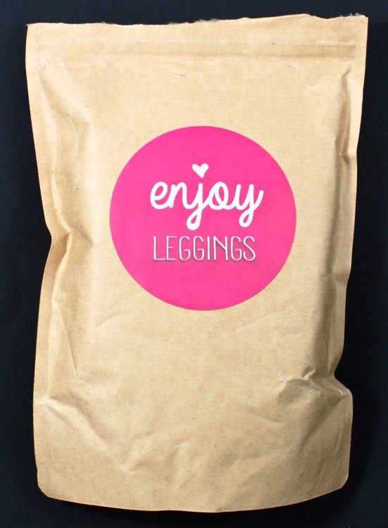 Enjoy Leggings review