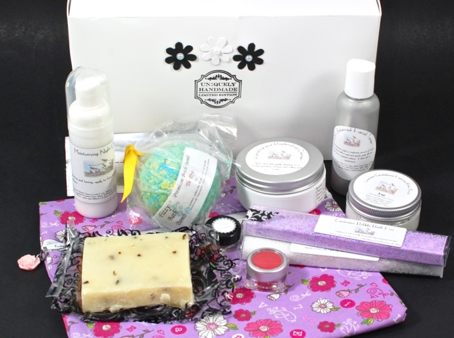 April 2016 Exterior Indulgence review