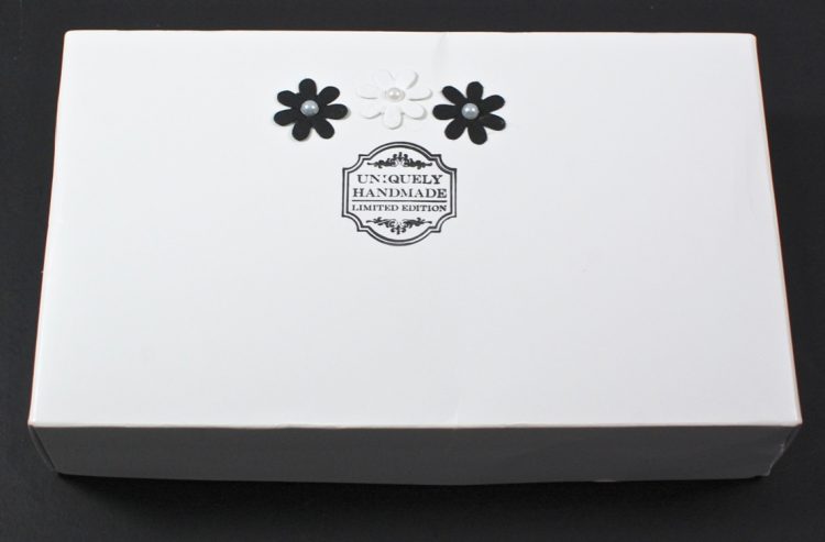 Exterior Indulgence box