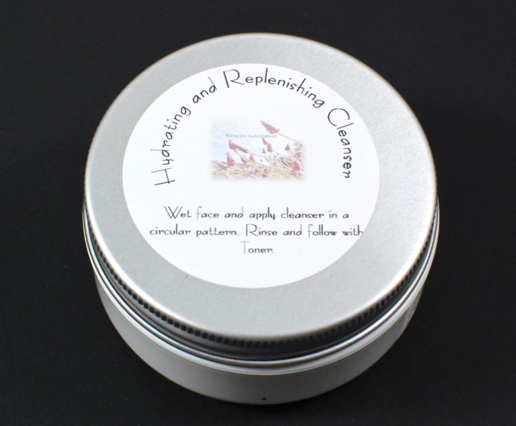 exterior indulgence cleanser