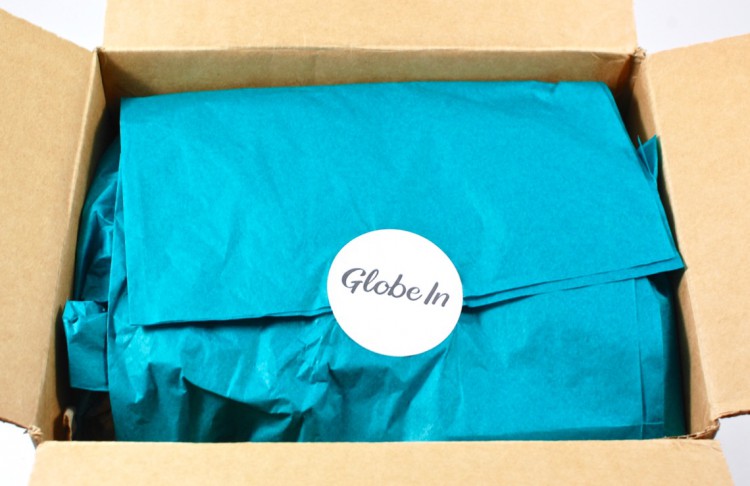 GlobeIn box review