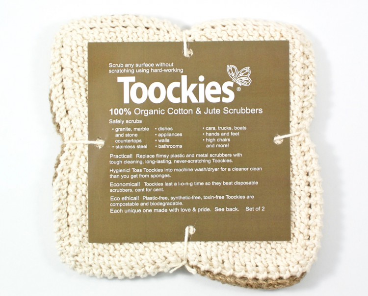 Toockies