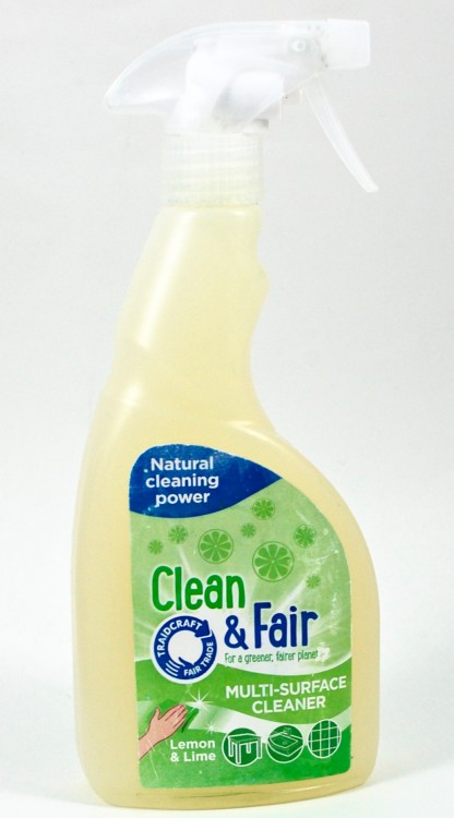 GlobeIn cleaner