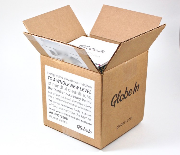 GlobeIn benefit basket 