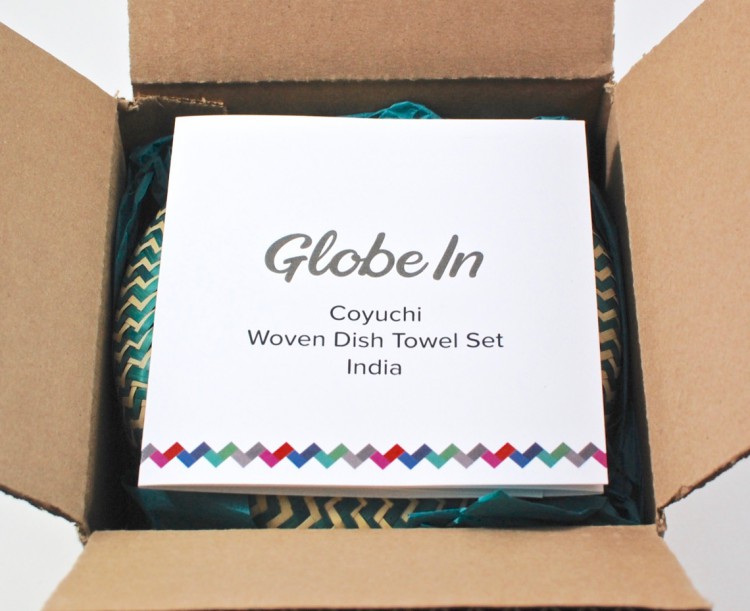 Globein Benefit basket review