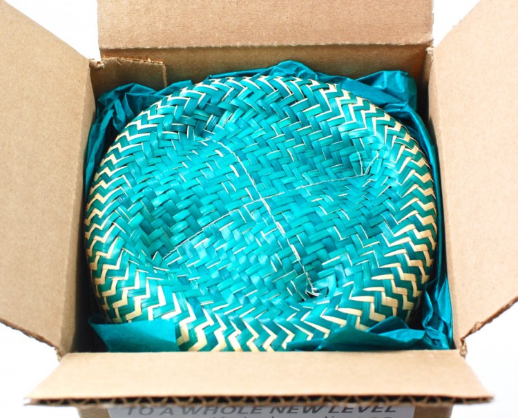 GlobeIn benefit basket review