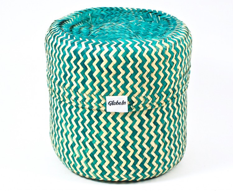 GlobeIn basket