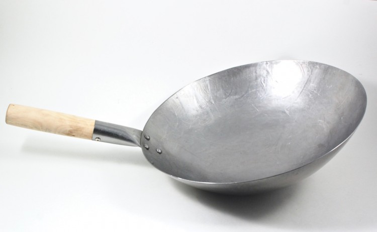 wok