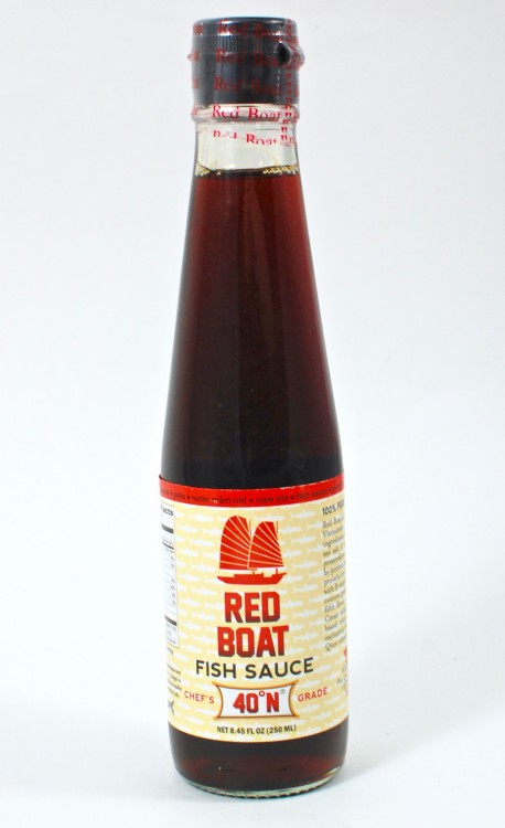 fish sauce