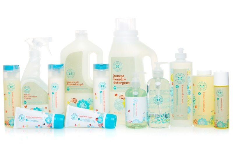 Honest Company coupon codes