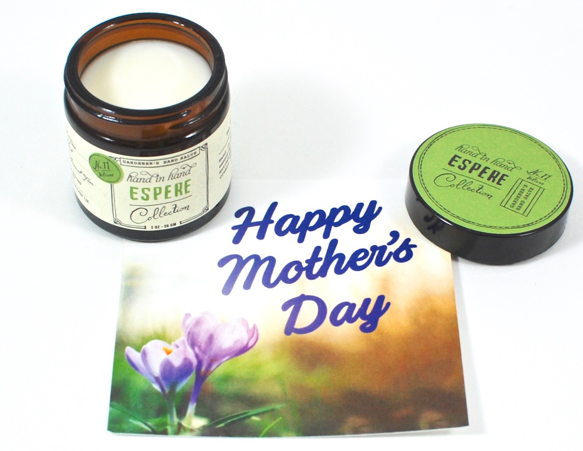 GlobeIn Mother's Day