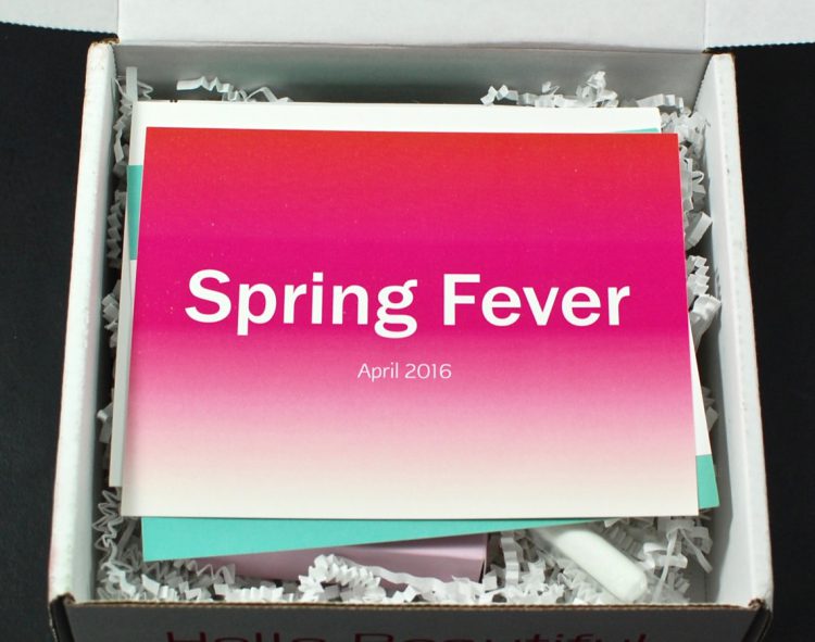 LaRitzy box review