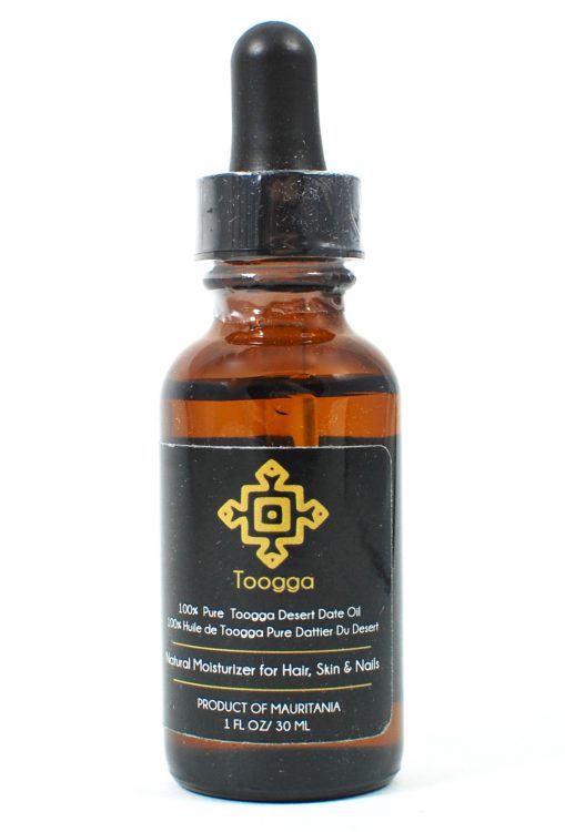 toogga oil