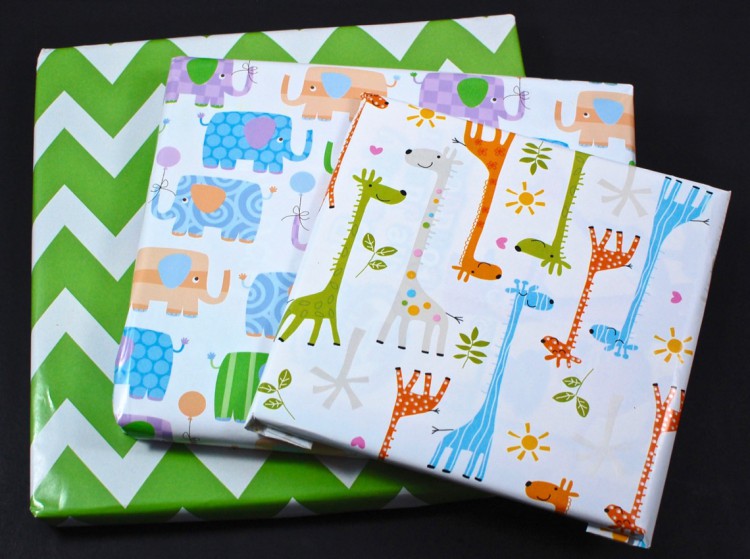 Lil' Bear Book Club subscription