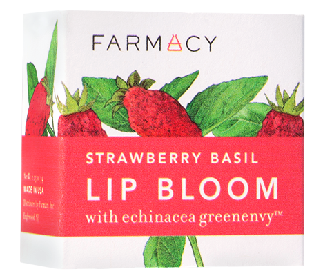 Farmacy lip bloom POPSUGAR