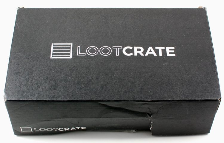 Loot Crate review