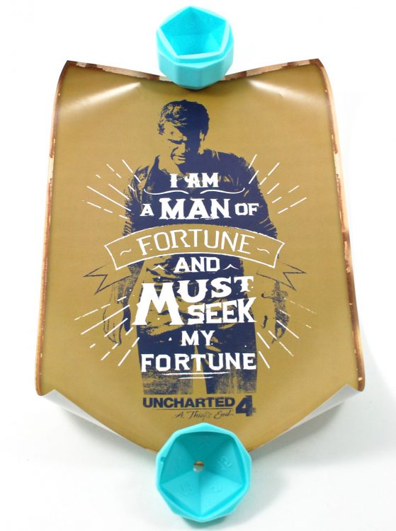 Loot Crate poster