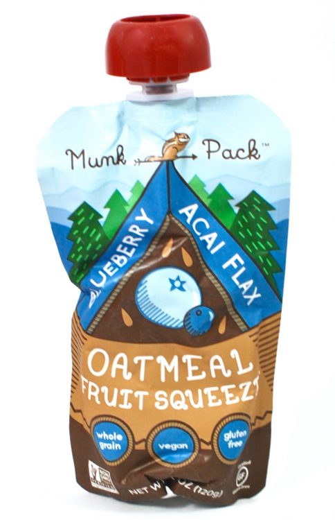 munk pack