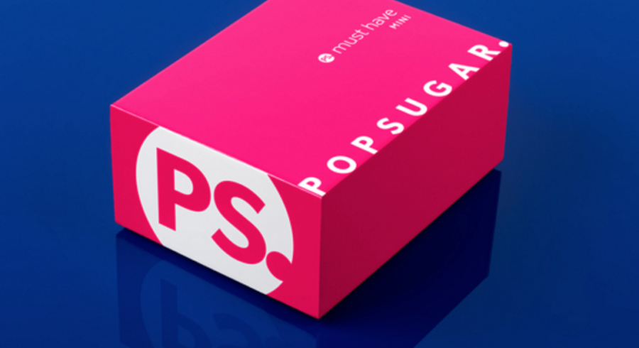 POPSUGAR Must Have mini spoilers