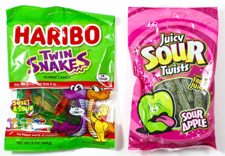 gummies