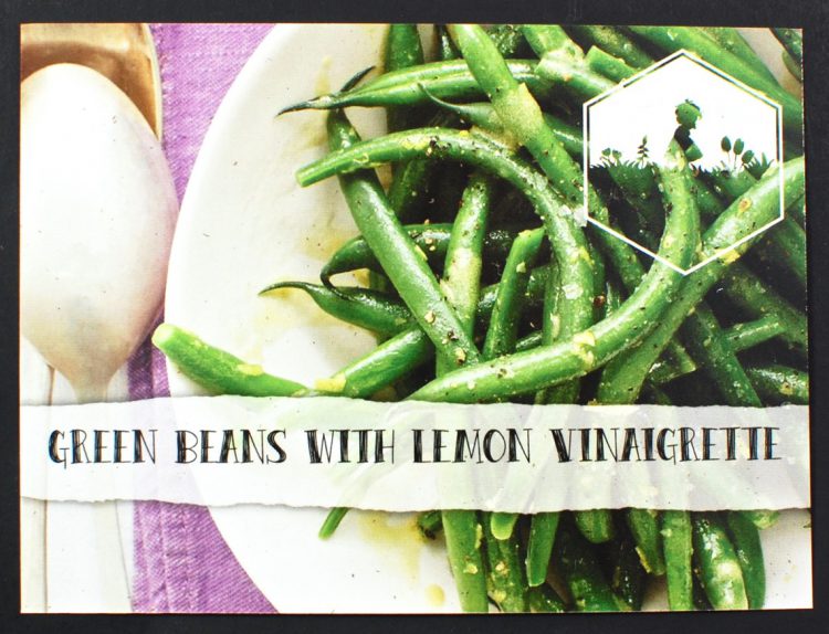 Our Little Roots recipe