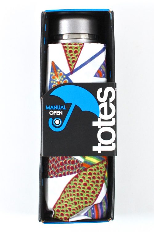 totes umbrella 