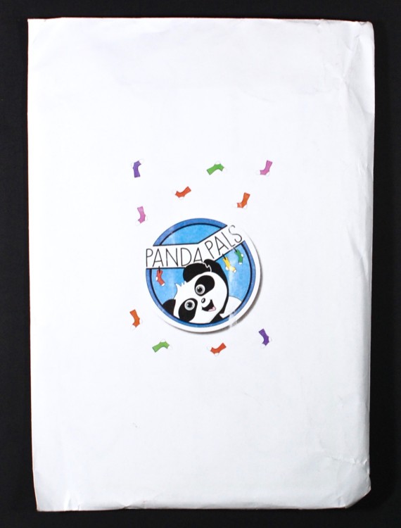 Panda Pals review