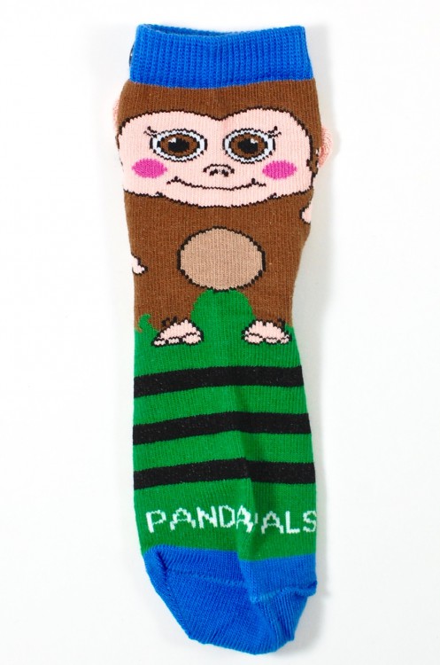 Panda Pals review