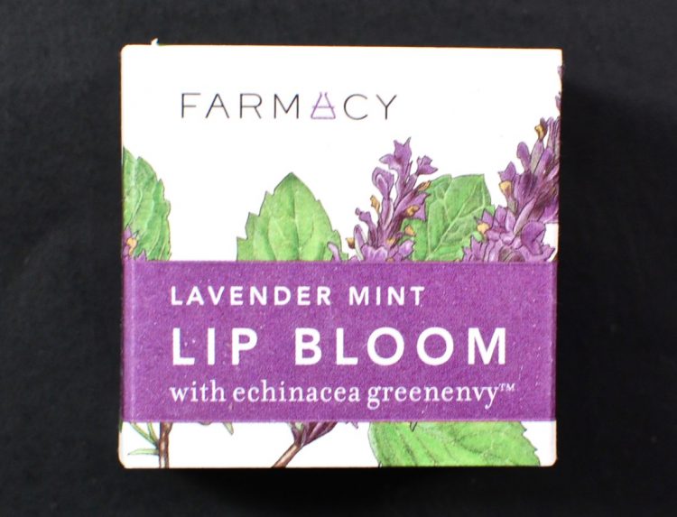 Farmacy lip bloom