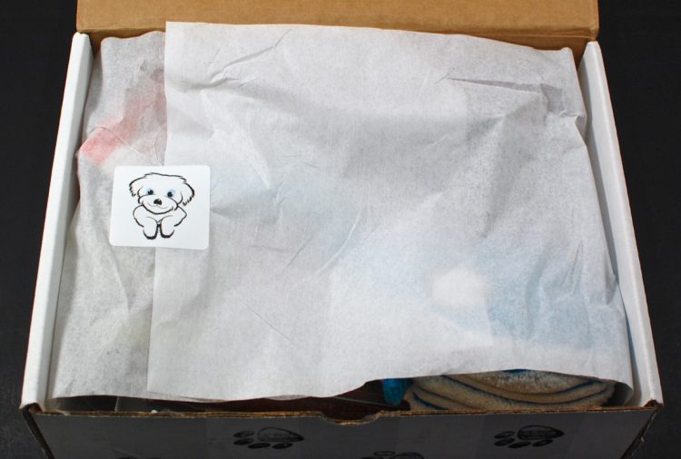 PupCrate review