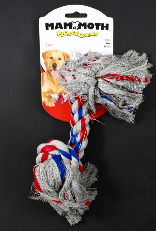 rope toy