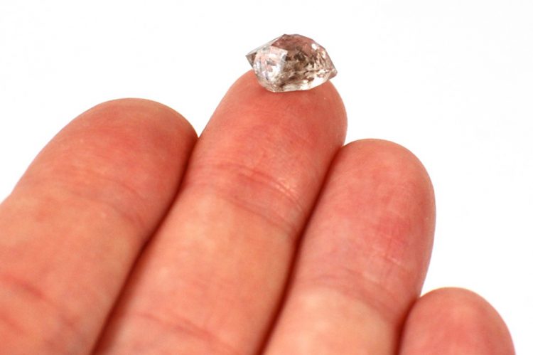 herkimer diamond