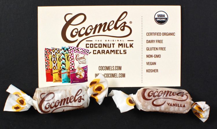 cocomels