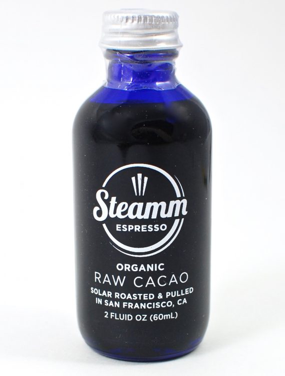 steamm